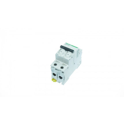 Miniature circuit breaker - 2P - 63 A | A9K24263