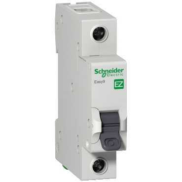 schneiderelectric EZ9F56125