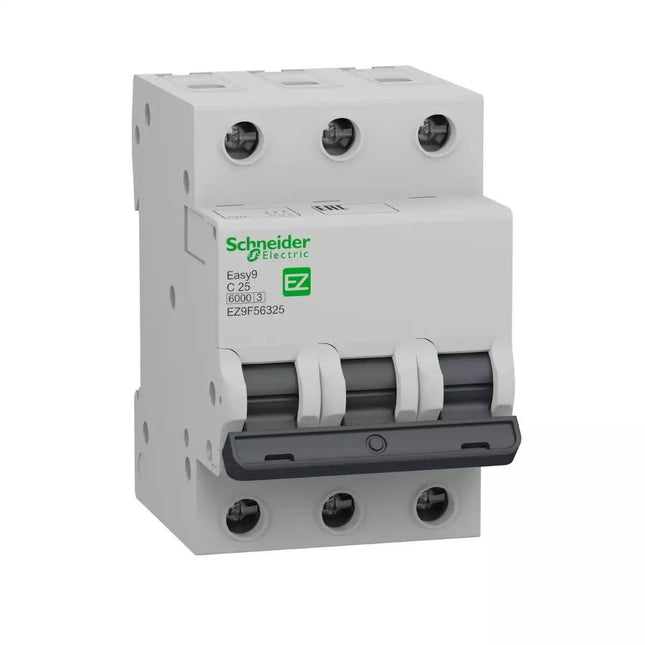 schneiderelectric EZ9F56325