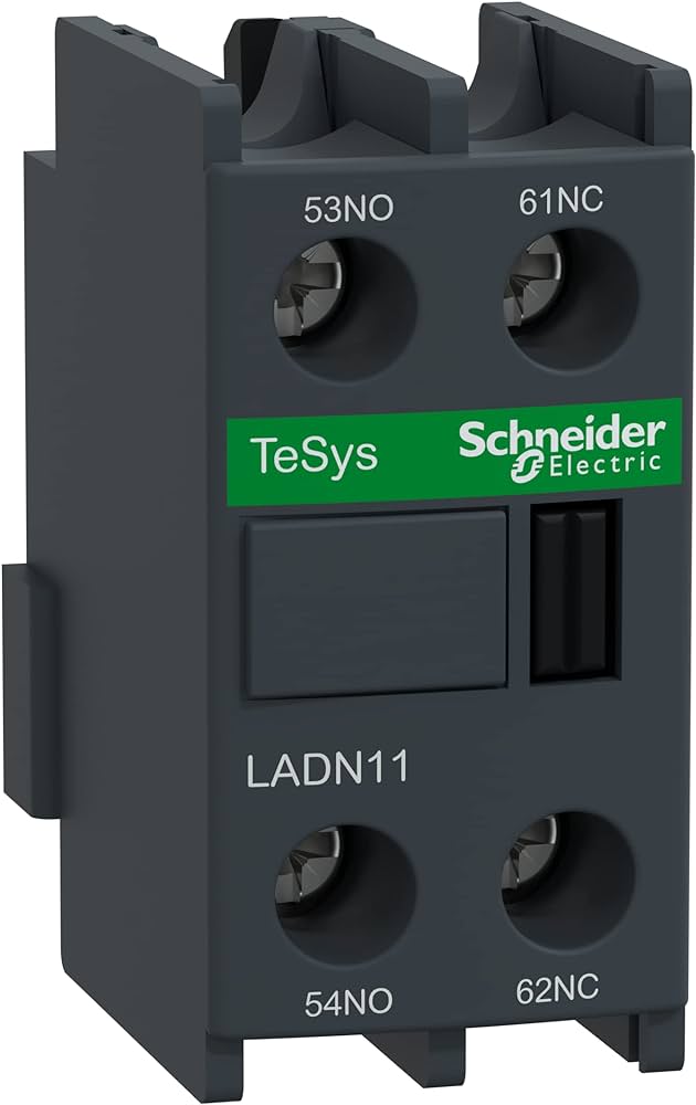 schneiderelectric LADN11