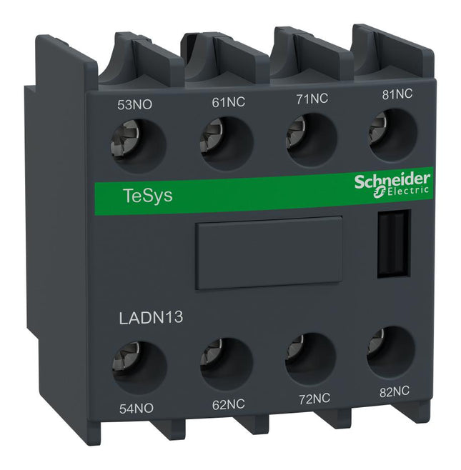 Schneider Electric, LADN13