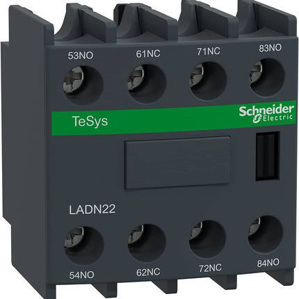 schneiderelectric LADN22