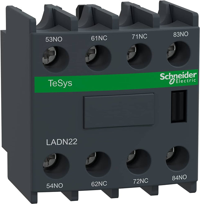 schneiderelectric LADN22