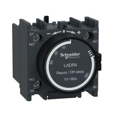 schneiderelectric LADR4