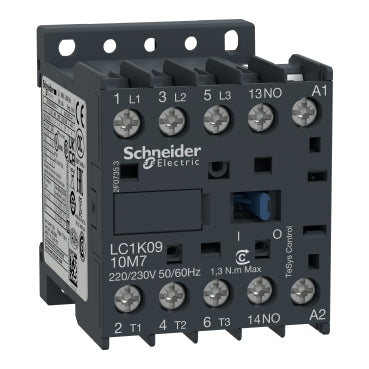 schneiderelectric LC1K0910M7