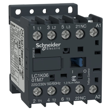 schneiderelectric LC1K1601M7