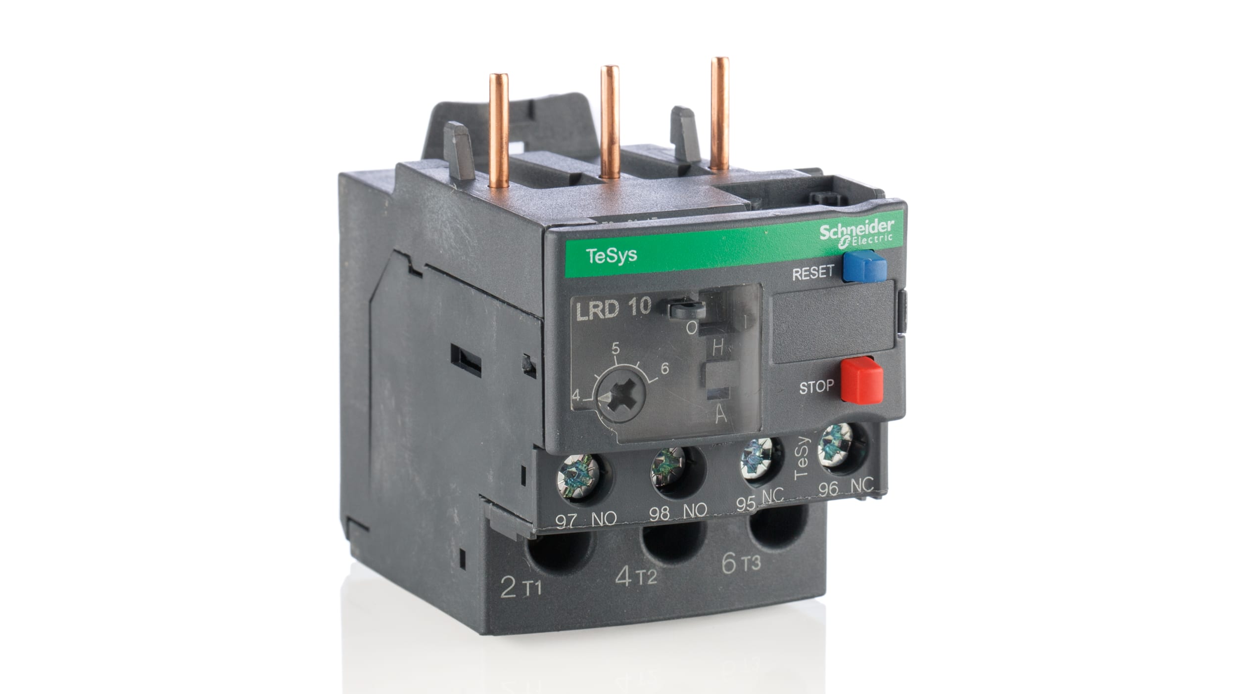 Overload Rellay Ranges Overload relay 4A - 6A| Sockets & Switches | Toolmart – TOOLMART