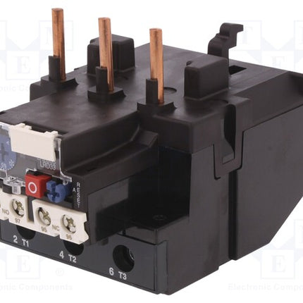 Overload relay 55 A -70A|LRD3361