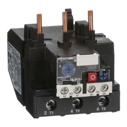 Overload relay 63 A- 80A |LRD3363