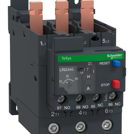 Schneider Electric, LRD340