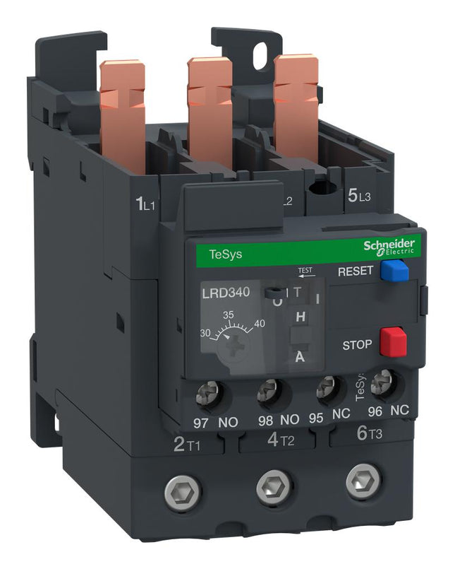 Schneider Electric, LRD340