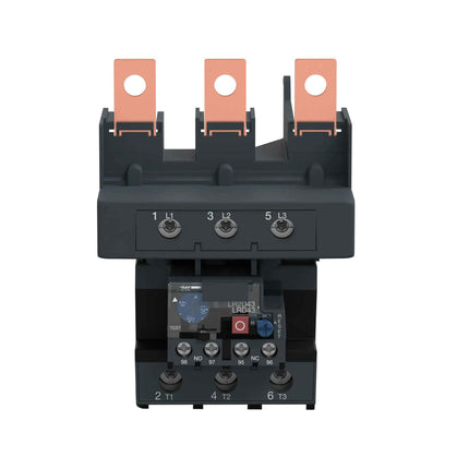 Overload relay 95 A -120A |LRD4367