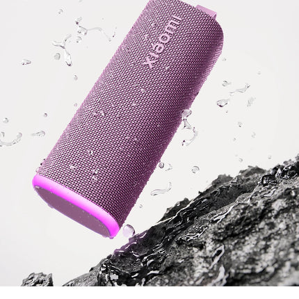 Xiaomi Sound Play 18W Bluetooth Speaker | Purple