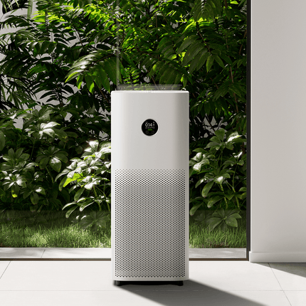 Xiaomi Smart Air Purifier 4 Pro | Advanced Air Cleaner