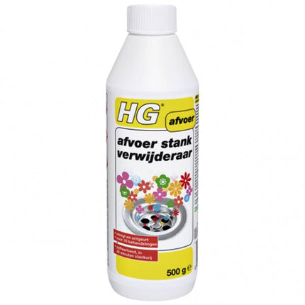 624050100HGSewer Smell Remover