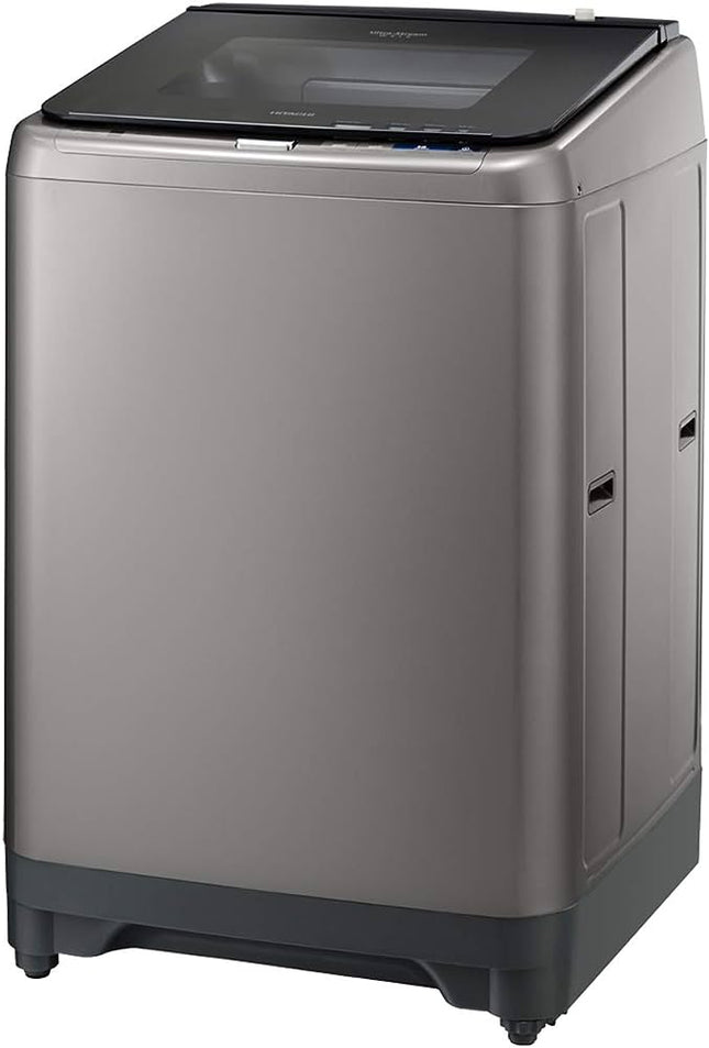 Hitachi,SF-P180XWV 3CQ,Washing Machine Top Load 18 Kg-Hitachi-SF-P180XWV 3CQ