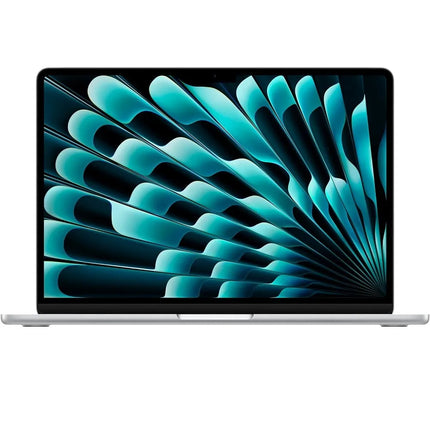 15-inch MacBook Air (M3 Chip) | 8-Core CPU, 10-Core GPU, 8GB RAM, 512GB SSD