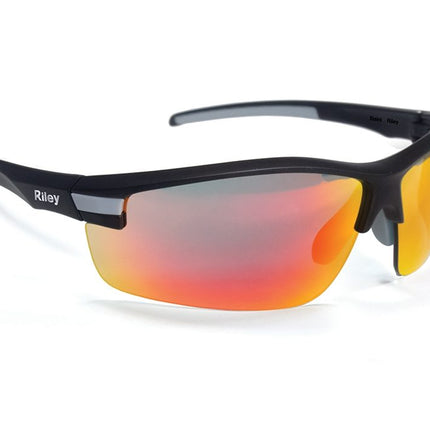 Riley Safety Glasses Revo | SISINI