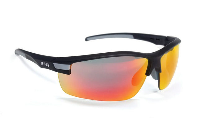 Riley Safety Glasses Revo | SISINI