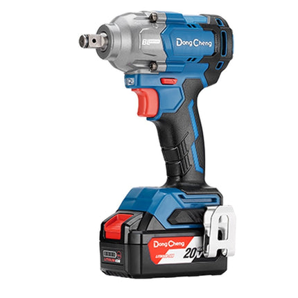 دريل لقمة شحن مقاوم للانفجار دونغ تشنغ | DCPB 698 Ex