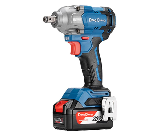 دريل لقمة شحن مقاوم للانفجار دونغ تشنغ | DCPB 698 Ex