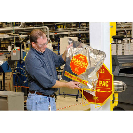 Attack Pac Spill Kit