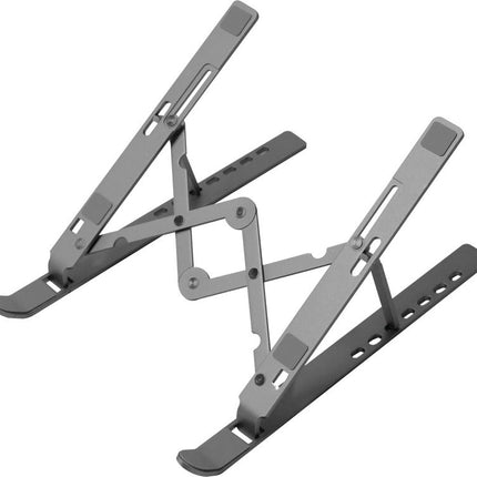 ITGL 1117Toolmart GiftsSKARA - Giftology Aluminum Laptop Stand