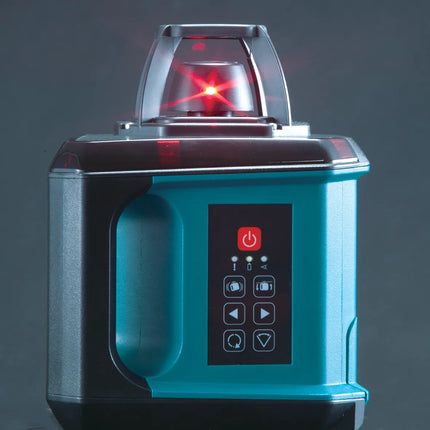 Makita Self-Leveling Rotary Laser | SKR200Z