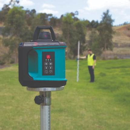 Makita Self-Leveling Rotary Laser | SKR200Z