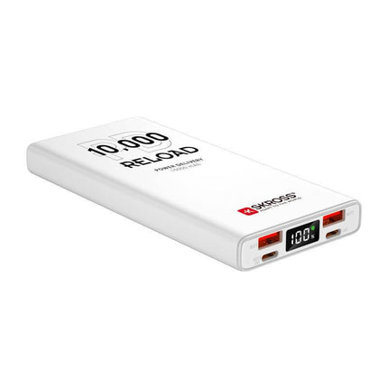 ITSK 1176Toolmart GiftsSKROSS PD10 RELOAD 10000mAh Fast Charge Powerbank