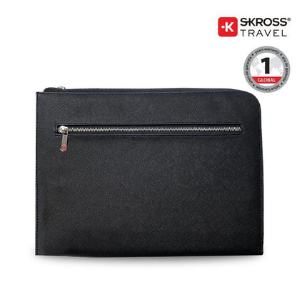 FOSK 2146Toolmart GiftsSKROSS - Premium Laptop / Document Sleeve