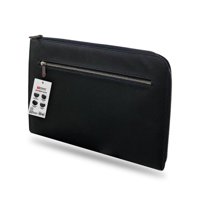 FOSK 2146Toolmart GiftsSKROSS - Premium Laptop / Document Sleeve