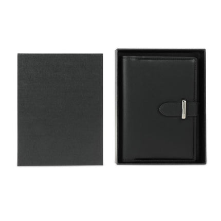 TASK 2129Toolmart GiftsSKROSS Travel - Ambassador Passport Wallet - Black