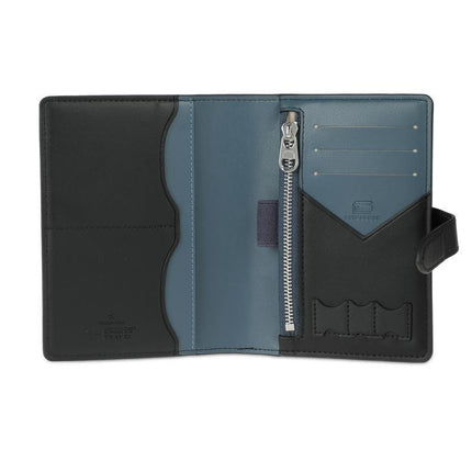 TASK 2129Toolmart GiftsSKROSS Travel - Ambassador Passport Wallet - Black