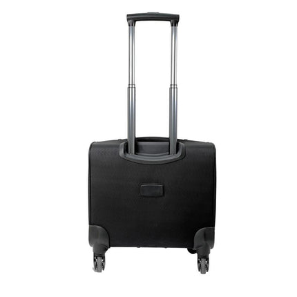 TBSK 2138Toolmart GiftsSKROSS Travel - Business Overnighter Trolley