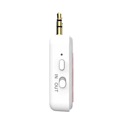 ITSK 1191Toolmart GiftsSKROSS - Wireless Audio Adapter - White