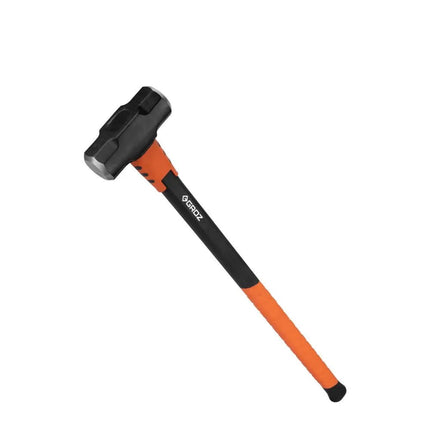 8901486364605grozSledge Hammer 1.13 KG with 16 Inch Fibreglass Handle | SH FG 2.5 16