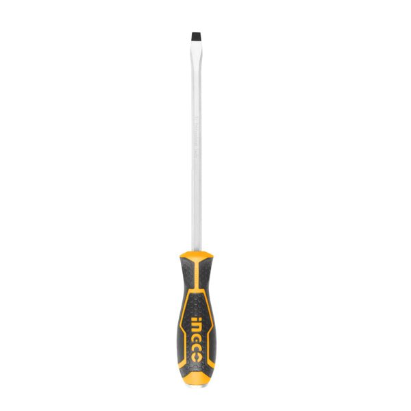 HGTS286100INGCOSlotted Screwdriver 100mm, 6.5mm