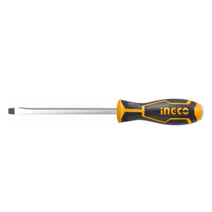 HGTS286150INGCOSlotted Screwdriver 150mm, 6.5mm