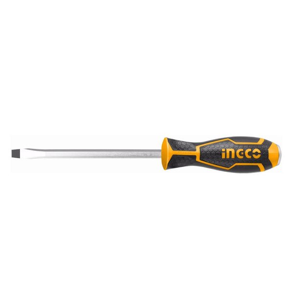 HGTS286150INGCOSlotted Screwdriver 150mm, 6.5mm