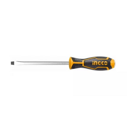 HGTS288150INGCOSlotted Screwdriver 150mm, 8mm