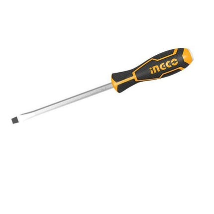 HGTS288200INGCOSlotted Screwdriver 200mm, 8mm