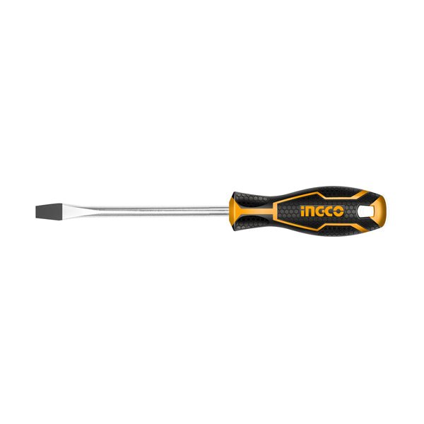 HS285100INGCOSlotted Screwdriver 5mm