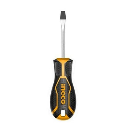 HS282038INGCOSlotted Screwdriver 6mm