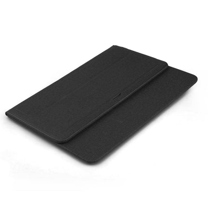 ITWC 1108Toolmart GiftsSODEN - @memorii 10W Wireless Charger & Writeable Mouse Pad - Black