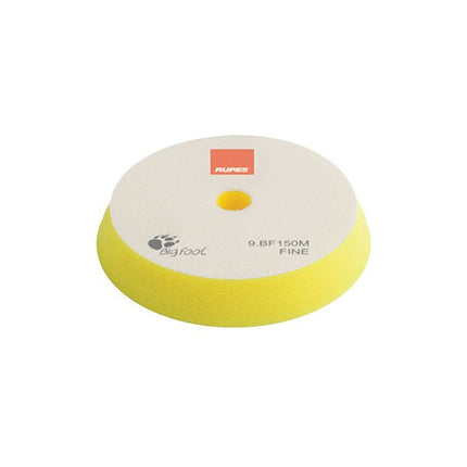 BF 150 MRupesSoft Yellow Sponge - 130 - 150mm