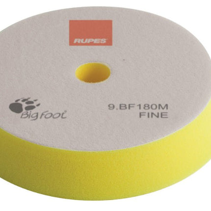 BF 180 MRupesSoft Yellow Sponge - 150 - 180mm