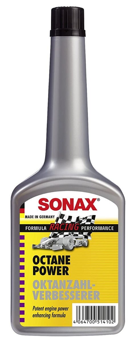 05141000SonaxSonax Octane Booster