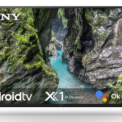 KD-43X75 - 43" - Smart - ATV - 4K - LED TV