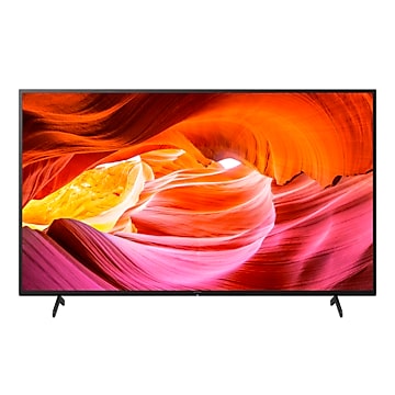 Sony,KD-43X75K,Sony 43-Inch X75K: Smart 4K LED TV (50Hz)